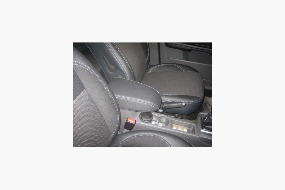 Ford Focus II 2008-2011 Neu! Autositzbezüge SoyuzAuto Premium Foto 2