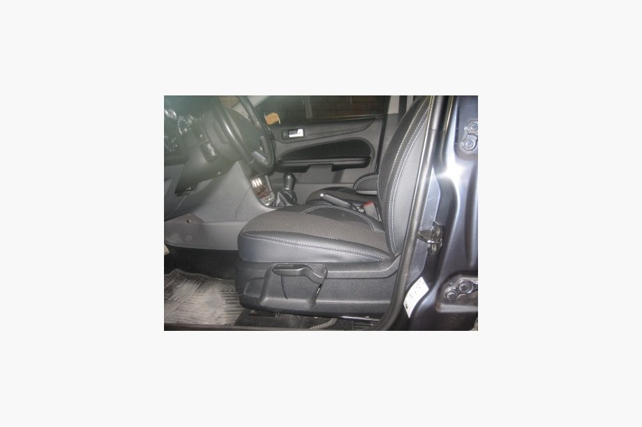 Ford Focus II 2008-2011 Neu! Autositzbezüge SoyuzAuto Premium Foto 5