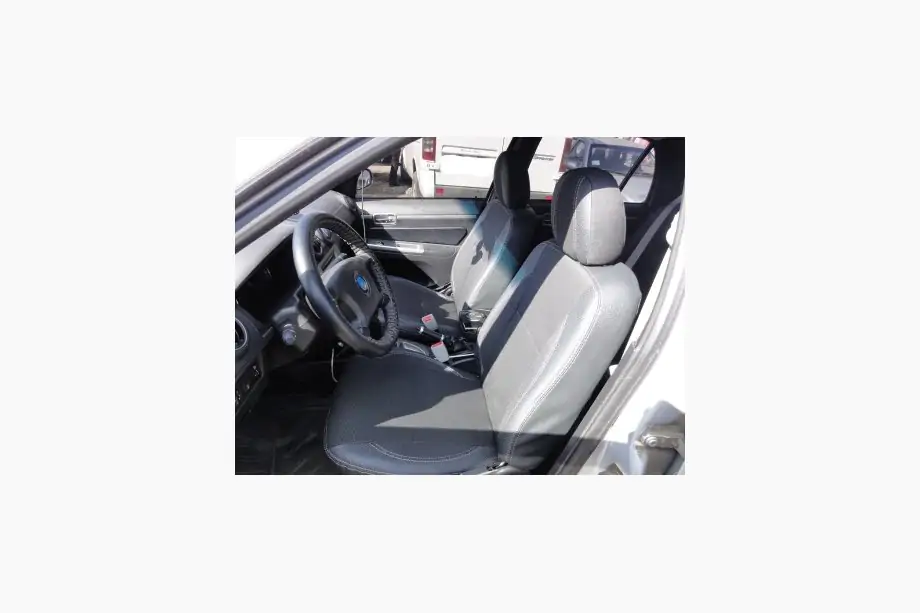 Geely CK-1 2005-2008 Neu! Autositzbezüge SoyuzAuto Premium Image