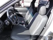 Geely CK-1 2005-2008 Neu! Autositzbezüge SoyuzAuto Premium Foto 1