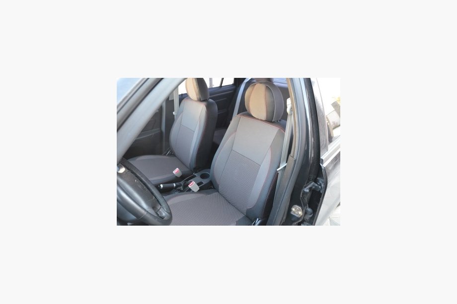 Geely CK-2 2008-2016 Autositzbezüge SoyuzAuto Premium Image