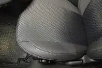 Geely Emgrand X7 2011- Neu! Autositzbezüge aus Kunstleder Brothers Premium Foto 3