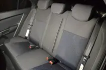 Geely Emgrand X7 2011- Neu! Autositzbezüge aus Kunstleder Brothers Premium Foto 4