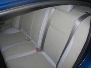 Honda Civic Sedan IX 2011-2016 Autositzbezüge SoyuzAuto Premium Foto 2