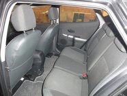 Kia Ceed 2012-2018 Autositzbezüge (Kunstleder↗Stoff, Premium) Foto 2