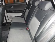Kia Ceed 2007-2012 Neu! Autositzbezüge SoyuzAuto Premium Foto 4