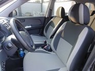 Kia Sportage 2004-2010 Autositzbezüge Premium Foto 1