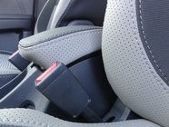 Kia Sportage 2004-2010 Autositzbezüge Premium Foto 2