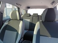 Kia Sportage 2004-2010 Autositzbezüge Premium Foto 3