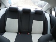 Mazda 6 2008-2012 Autositzbezüge SoyuzAuto Premium Foto 5
