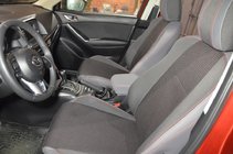 Mazda CX-5 2012-2017 Autositzbezüge SoyuzAuto Premium Foto 6