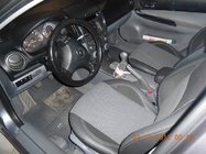Mazda 6 2003-2008 Autositzbezüge SoyuzAuto Premium Foto 2
