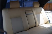 Mercedes E-class W210 1995-2002 Autositzbezüge SoyuzAuto Premium Foto 4