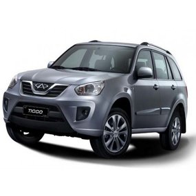 Chery Tiggo 3 2005- Tuning