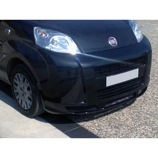 Frontstoßstangenlippe (grundiert zum Lackieren) Peugeot Bipper 2008-2017 Foto 3