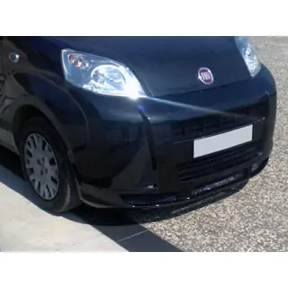 Frontstoßstangenlippe Fiat Fiorino/Qubo 2008-2024 Foto 3