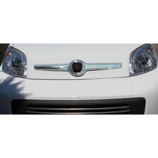 Motorhaubenkante (Kunststoff) Fiat Fiorino/Qubo 2008-2024 Foto 1