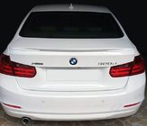 BMW 3 Series F30/F31 2012-2019 Heckspoiler Meliset (grundiert zum Lackieren) Foto 1