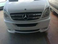 Mercedes Sprinter W906 2006–2018 Frontstoßstangenaufsatz ERA (2006-2013) Foto 7