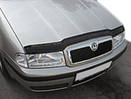 Skoda Octavia I Tour A4 1996-2010 Motorhaubenschutz VIP Foto 1
