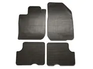 Renault Duster 2008–2017 Original Gummimatten (4 Stk, Doma) Foto 1