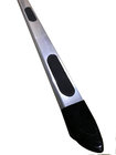 Volkswagen T5 Transporter 2003-2010 Sale! Seitenschweller JAWS (2 Stk, Aluminium) Foto 1