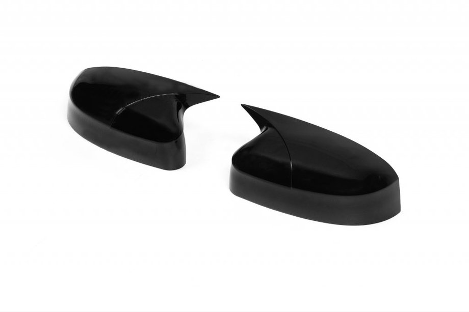 Ford Mondeo 2008-2014 Spiegelabdeckungen BMW-Style (2010-2014, 2 Stk) Foto 4