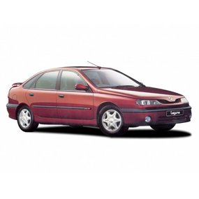 Renault Laguna 1994-2001 Tuning