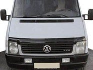 Volkswagen LT 1995-2006 Motorhaubenschutz FLY Foto 1