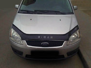 Ford C-Max 2004-2010 Motorhaubenschutz 2003-2006 (VIP-VT52) Foto 1