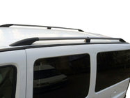 Fiat Doblo I 2005-2010 Sale!!! Dachreling Grau Metallic Foto 1