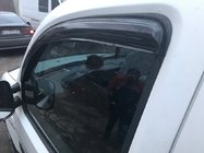 Fiat Doblo I 2001-2005 Windabweiser (2 Stk, DDU) Foto 2