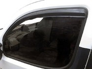 Fiat Doblo I 2001-2005 Windabweiser (2 Stk, DDU) Foto 1