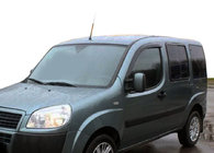 Fiat Doblo I 2001-2005 Windabweiser (2 Stk, Cobra) Foto 1