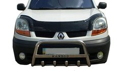 Renault Kangoo 1998-2008 Motorhaubenschutz 2004-2008 (VIP) Foto 1