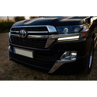 Frontscheinwerfer 2016+ (Executive) Toyota Land Cruiser 200 2007-2021 Foto 3