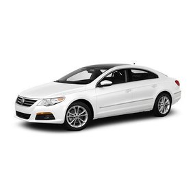 Volkswagen Passat СС 2008-2017 Tuning