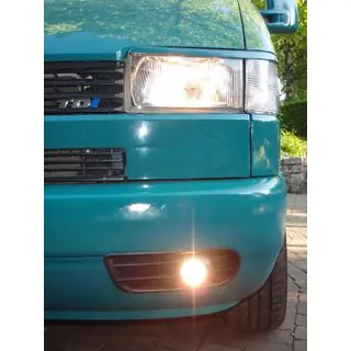 Nebelscheinwerfer (mit LED Lampe) Foto 2