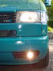 Volkswagen T4 Caravelle/Multivan 1990–2003 Nebelscheinwerfer (mit LED Lampe) Foto 2