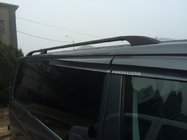Volkswagen T5 Transporter 2003-2010 Dachreling Schwarz Foto 3