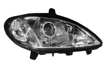 Mercedes Vito W639 2004-2014 Scheinwerfer mit Linse (Taiwan, 2 Stk) Foto 1