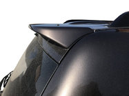 Mitsubishi Pajero Sport 2008-2015 Heckspoiler (2013-2015) Foto 1