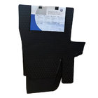 Volkswagen T5 Multivan 2003–2010 Gummimatten (2 Stk., Original) Foto 1