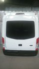 Ford Transit 2014- Dachträger (grundiert zum Lackieren) Foto 5