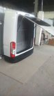 Ford Transit 2014- Dachträger (grundiert zum Lackieren) Foto 2