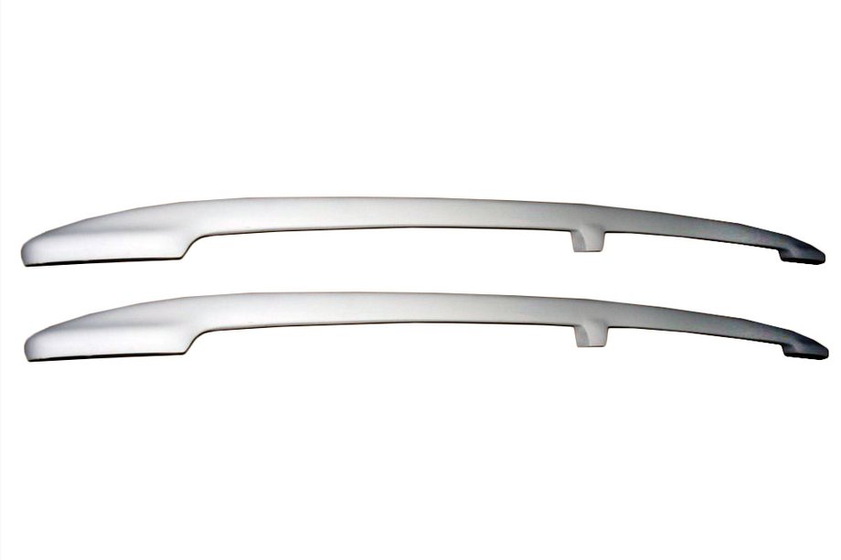 Ford Transit 2000–2014 Dachreling (grundiert zum Lackieren) Image