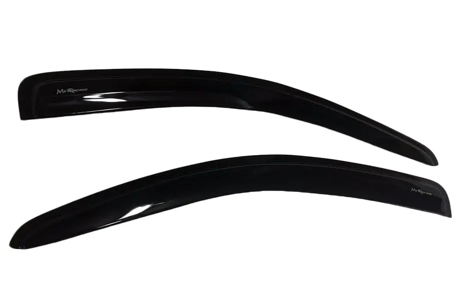 Peugeot 1007 2005–2009 Windabweiser (2 Stk, Cobra) Image