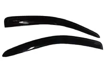 Peugeot 1007 2005–2009 Windabweiser (2 Stk, Cobra) Foto 1
