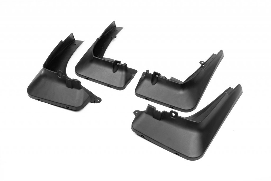 BMW X5 G05 2019–2026 Original Premium Schmutzfänger für M-Sport (4 Stk) Image