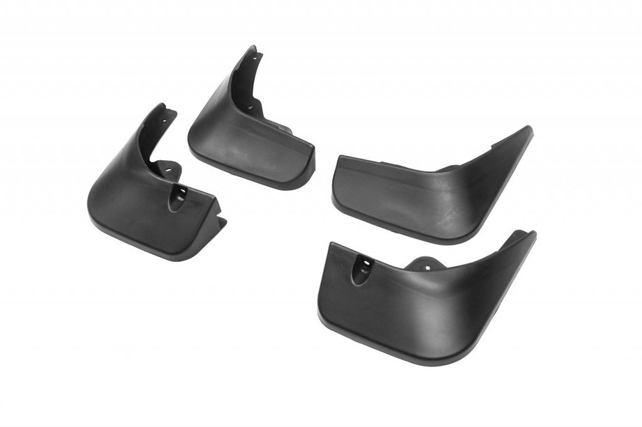 Citroen C-5 2008-2017 Premium Spritzschutz SD/SW V1 (4 Stk) Image